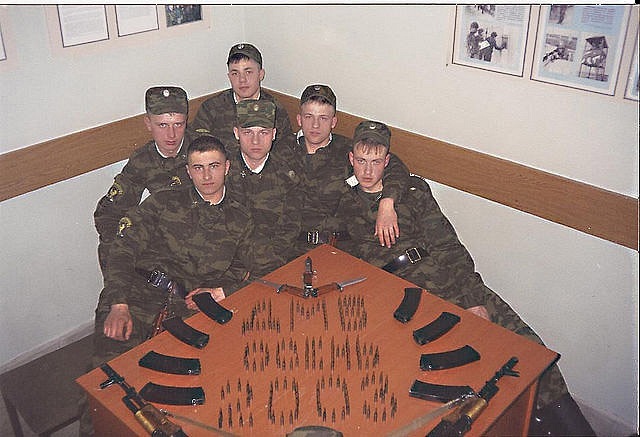 Дмитрий Горбачев фотография #41