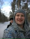 Фотография Корчагина Андрея