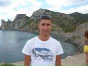 Сергій Чернецький фотография #7 (источник - https://vk.com/id39577262)