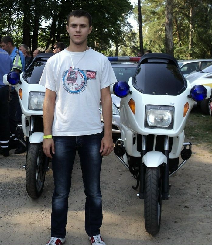 Max Тимченко фотография #45