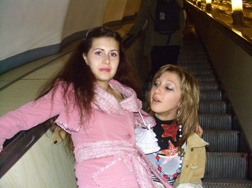 Елена Сидоренко фотография #38