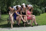 Фотография Поповой Ритулички