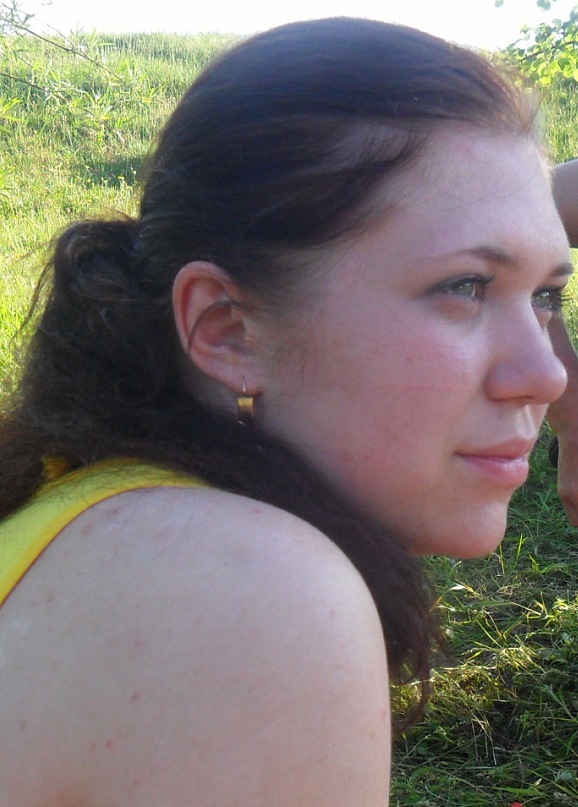 Екатерина Родевич фотография #50