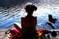 Фотография Поздняковой Кати