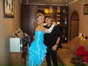 Фотография Нестеркиной Олеси