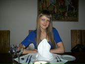 Фотография Рапанович Юлии