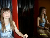 Фотография Бронской Ирины