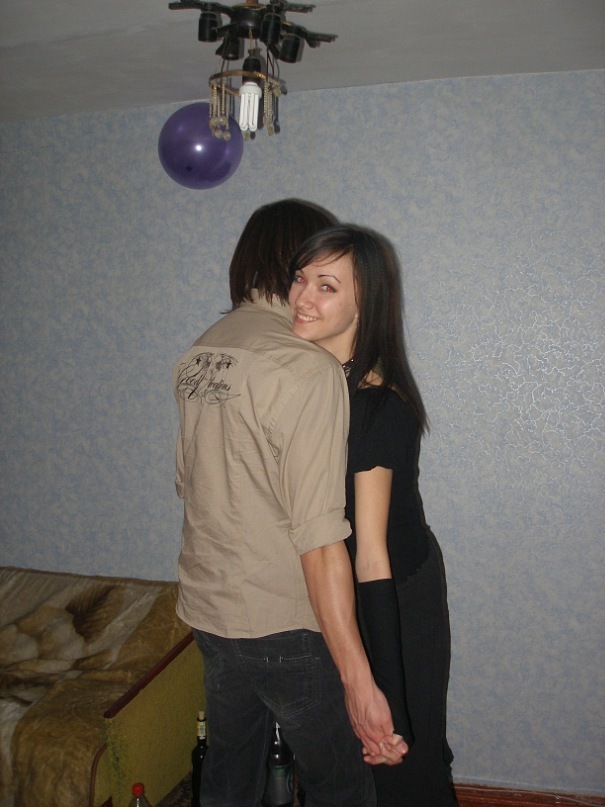 Дымчик Приходько фотография #16