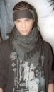 Bill Kaulitz фотография #11 (источник - https://vk.com/id82666233)