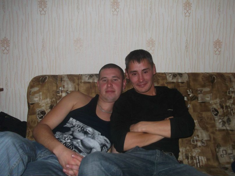 Равиль Валеев фотография #47