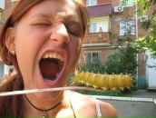 Фотография Яровой Софьи