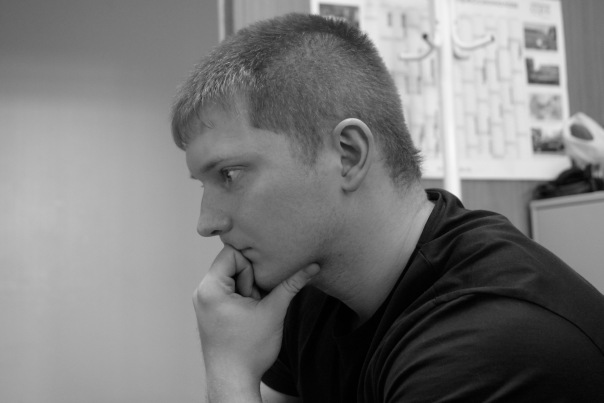№4, Владимир Ермаков, 44 года, Нижневартовск №4, Владимир Ермаков, 44 года, Нижневартовск