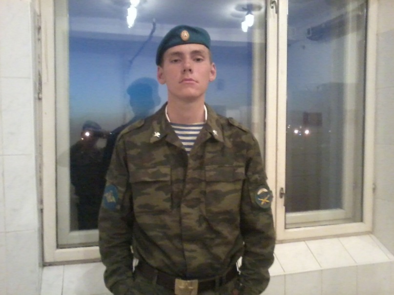 Александр Костенко фотография #12