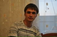 Фотография Жевлакова Алексея