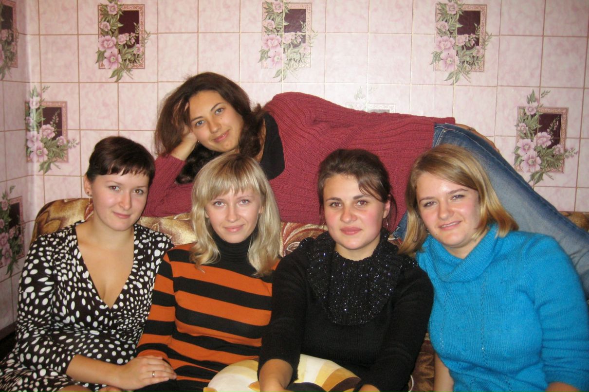 Катя Радевич фотография #47