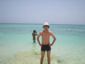 Дмитрий Белоус фотография #2 (источник - https://vk.com/id270240)