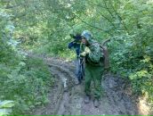 Фотография Бушко Олега