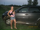 Фотография Пучковой Елены