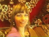 Іра Тисовська фотография #32 (источник - https://vk.com/id106113724)