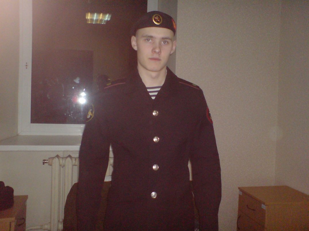 Иван Рочев фотография #31