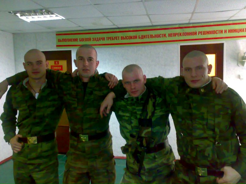 Саша Евсюков фотография #4