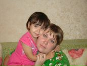 Фотография Поляничко Екатерины