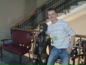 Фотография Федорчука Сереги