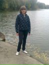 Аліна Чмут фотография #1