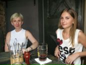 Іруся Ковальська фотография #37 (источник - https://vk.com/id32297009)