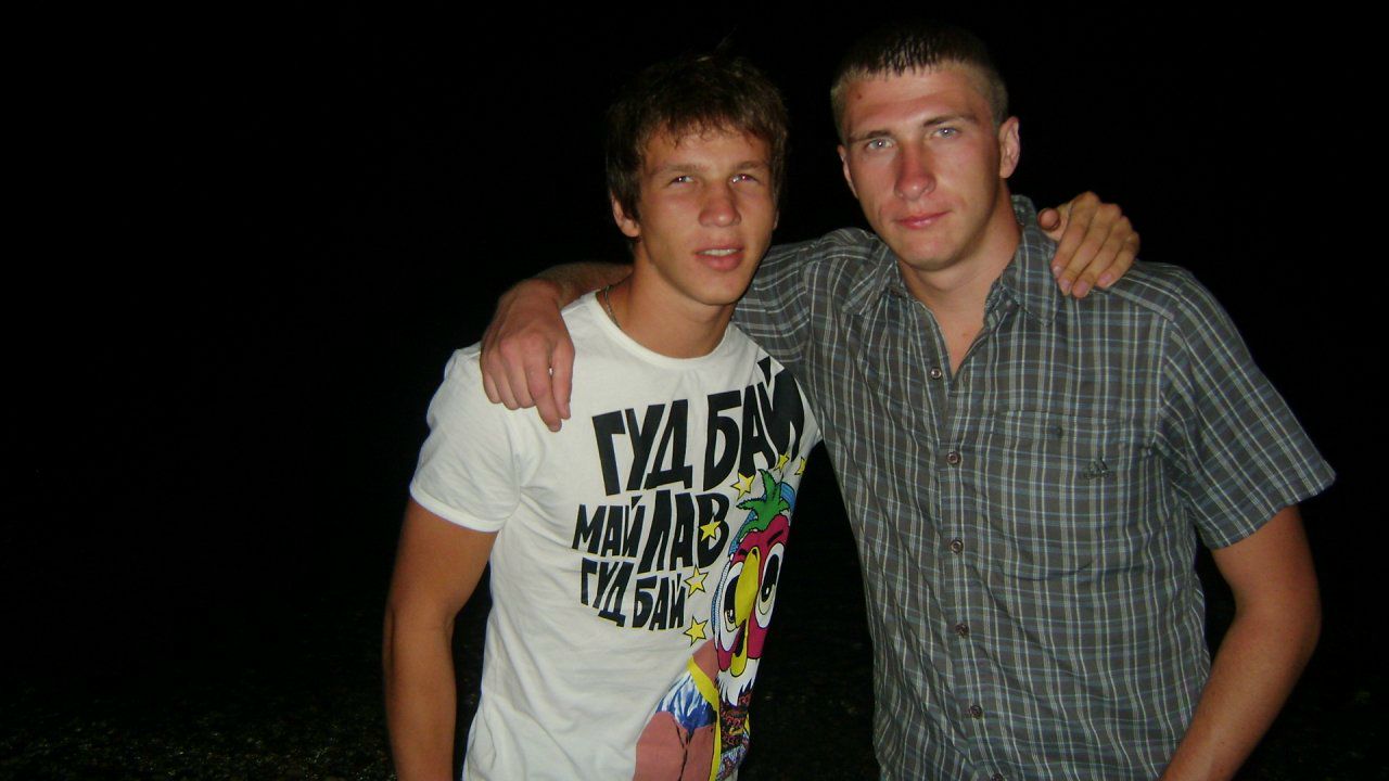 Коля Грищенко фотография #12