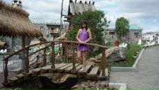 Фотография Ившиной Анюты