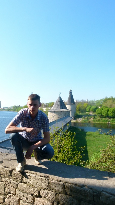 Дмитрий Григорьев фотография #13