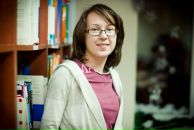 Фотография Krivtsova Maria