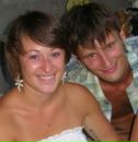 Фотография Мартыновой Анны