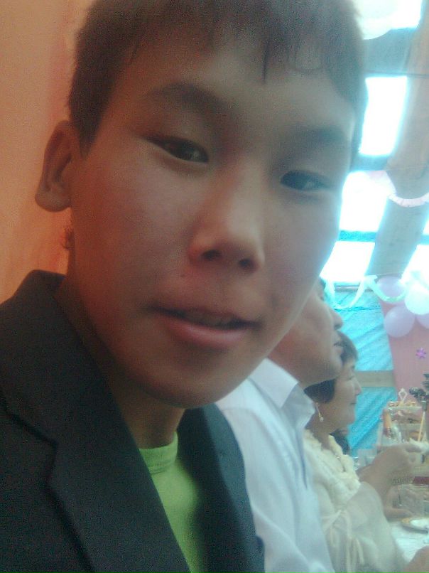 Дьулус Федоров фотография #35