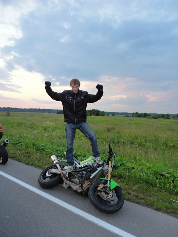 Дмитрий Баков фотография #37