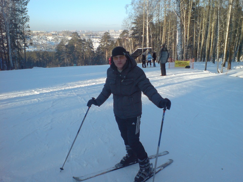 Дмитрий Бирюлин фотография #16