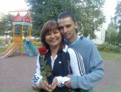 Фотография Рыбаковой Александры