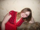 Фотография Киселевой Анны