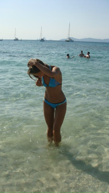 Ann Serzh фотография #28