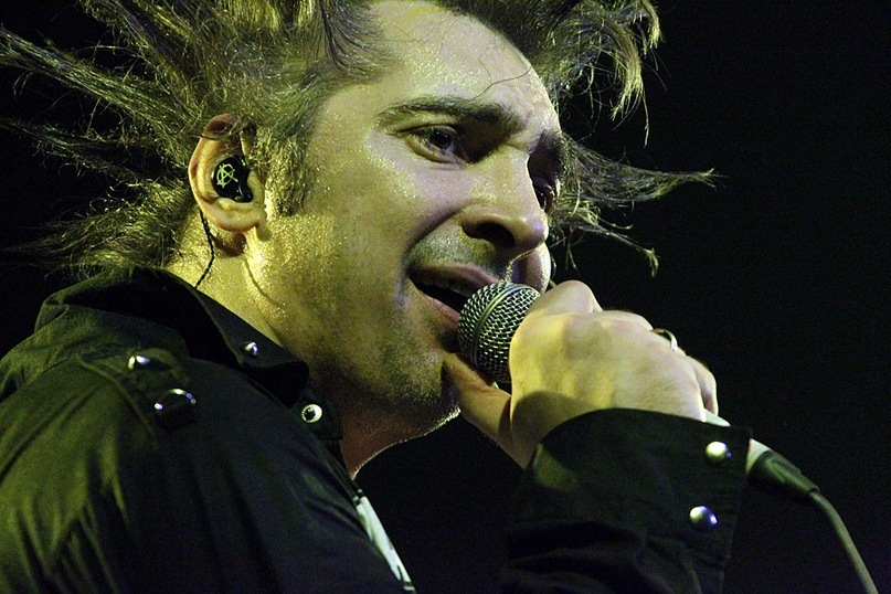 Андрей Голубенко фотография #50