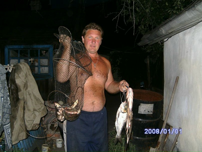 Игорь Бирюк фото №24