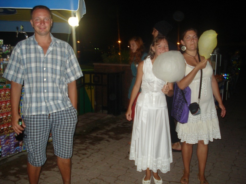 Любовь Великанова фотография #37