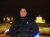 Фотография Кейты Антона