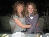 Маша Іванюра фотография #2 (источник - https://vk.com/id69452888)