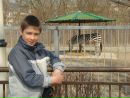 Денис Вінярський фотография #33 (источник - https://vk.com/id104503845)