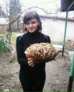 Ірина Щербанюк фотография #5 (источник - https://vk.com/id111949070)