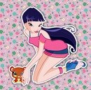 Муза Вінкс фотография #15 (источник - https://vk.com/id178517188)