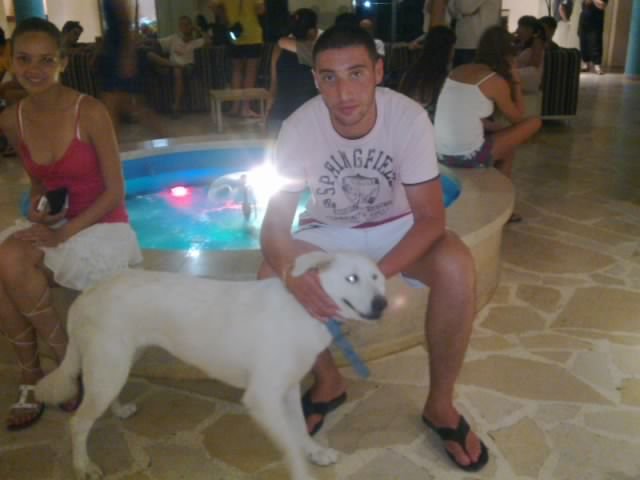 Рустам Багиев фотография #45