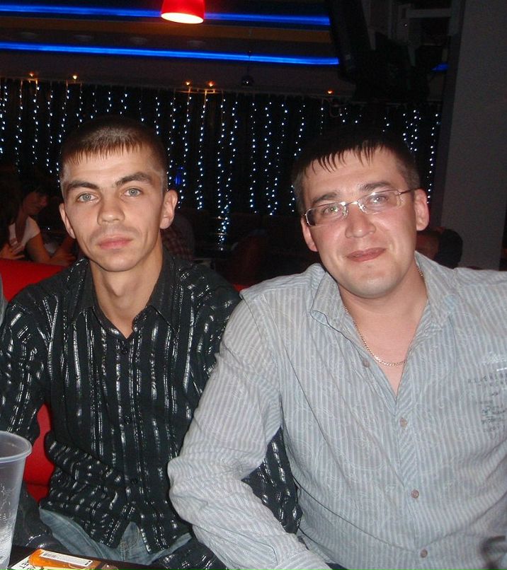 Алексей Осипов фотография #39